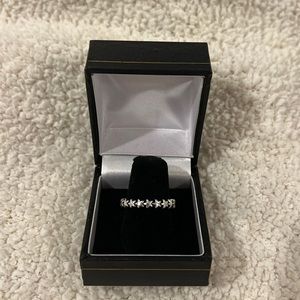 Star Ring